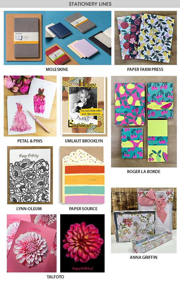 Mary Hada Gift, accessory, card, personal care, stationery, candle, klean kanteen, hats, bags, melange